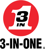 3-IN-ONE®