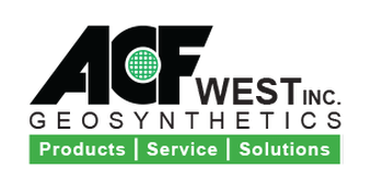 ACF WEST RE-INFORCED POLY