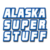 ALASKA SUPER STUFF