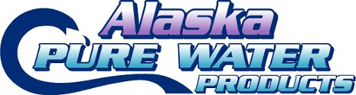 ALASKA PURE WATER