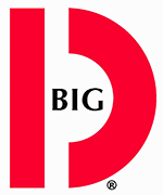 Big D®