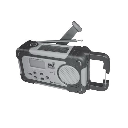Jobsite Radios & Speakers