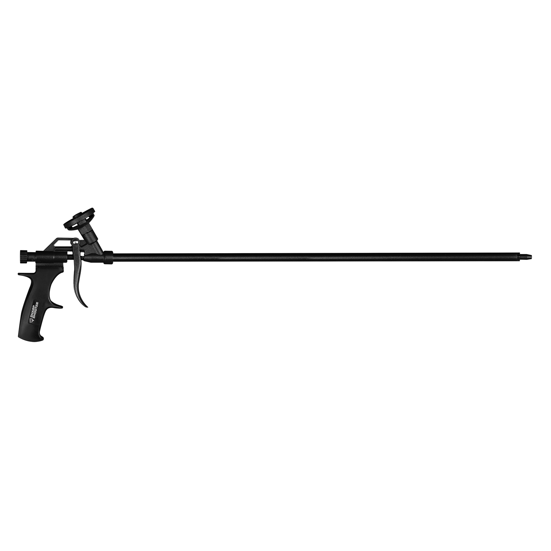 AIH Alaska Industrial Hardware SHARPSHOOTER XLP PREMIUM 29" GUN FOAM