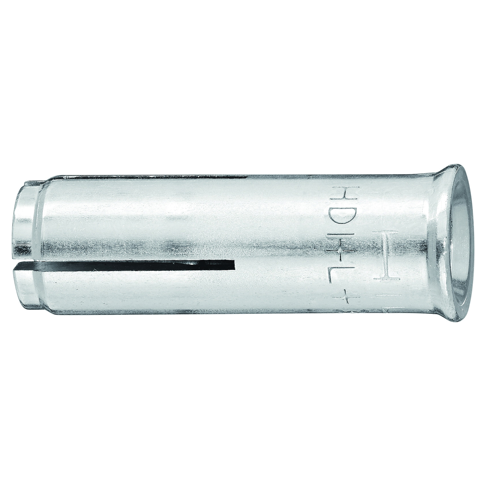 AIH Alaska Industrial Hardware HILTI 2062739 3/8" HDIL FLUSH DROPIN