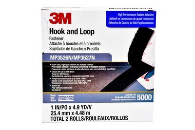 Hook & Loop Tapes