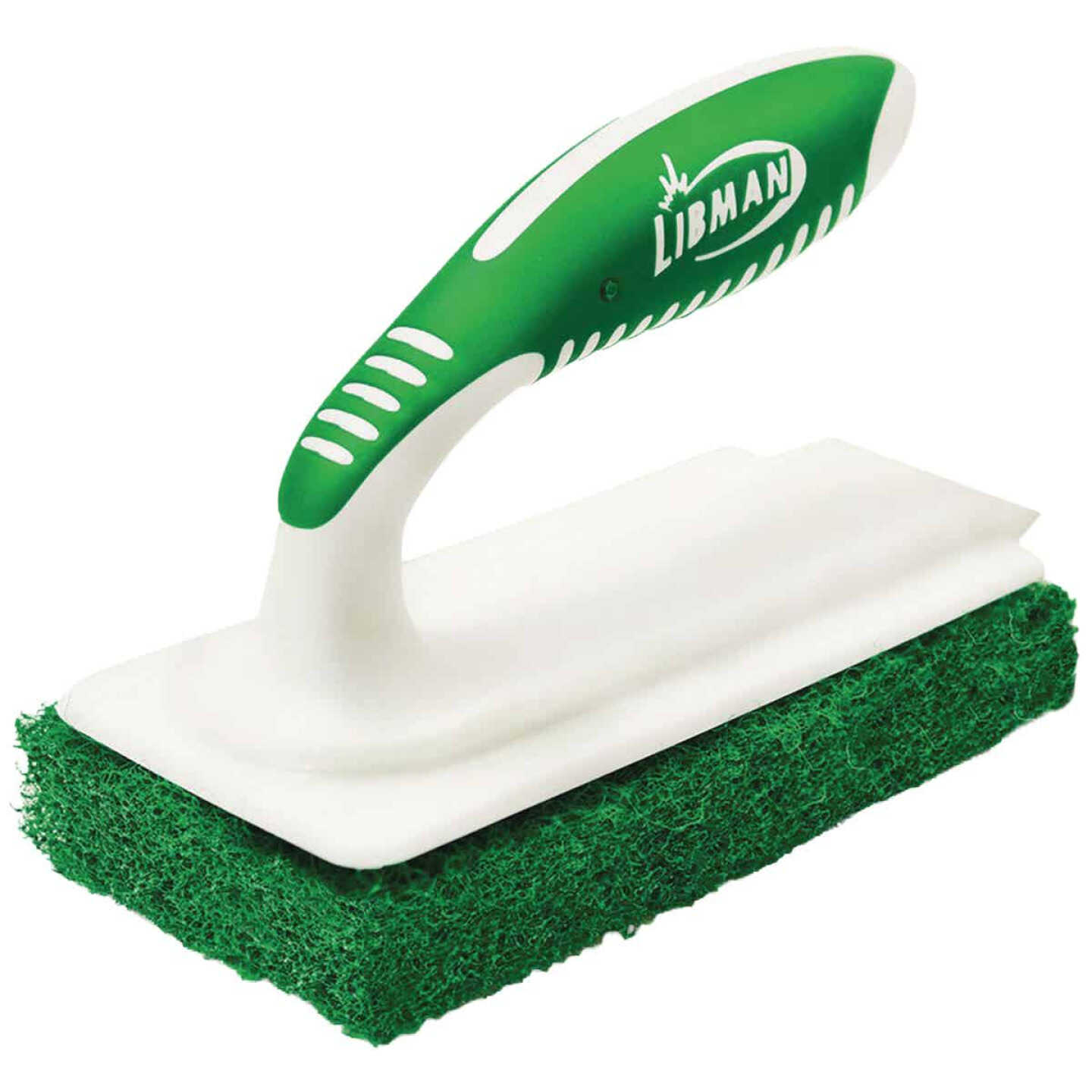 Scrub Brushes