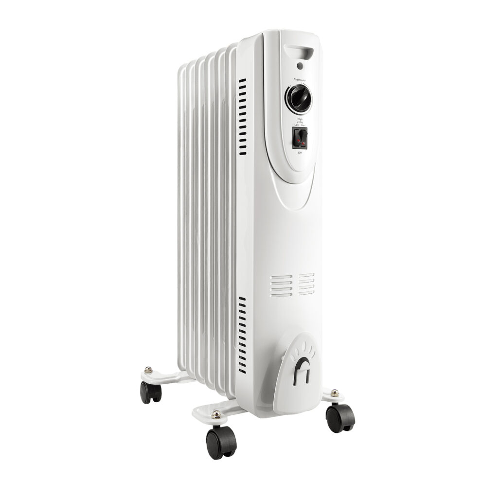 Heater Guide Heater Guide