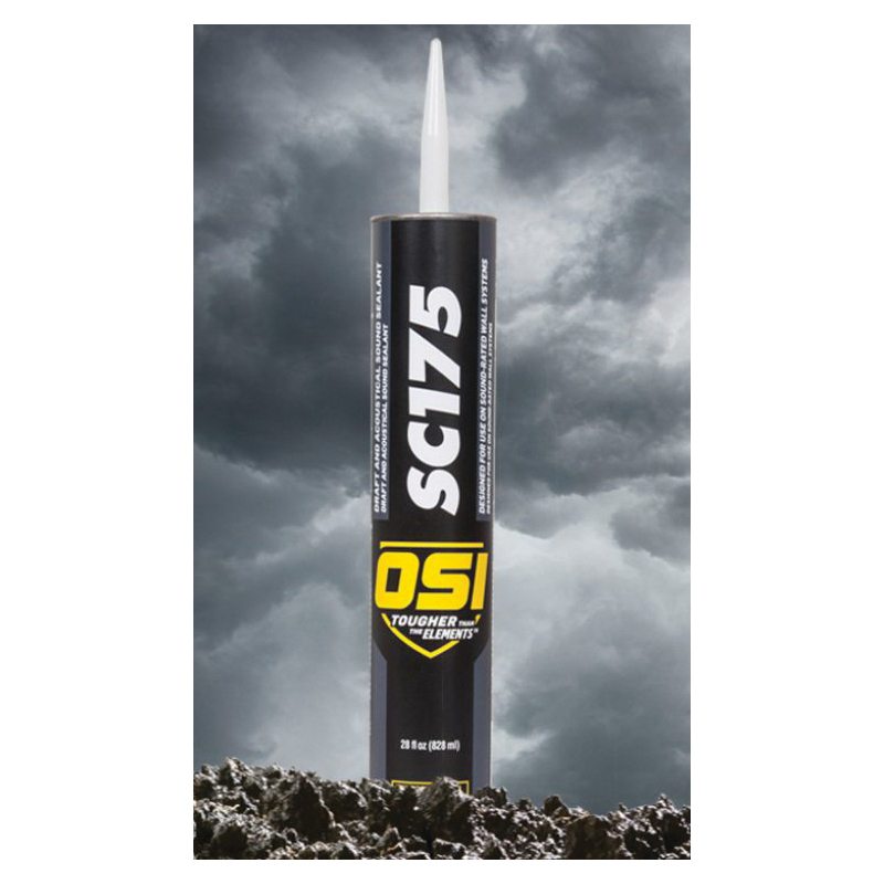 AIH Alaska Industrial Hardware OSI® 1496542 SC175 Draft and