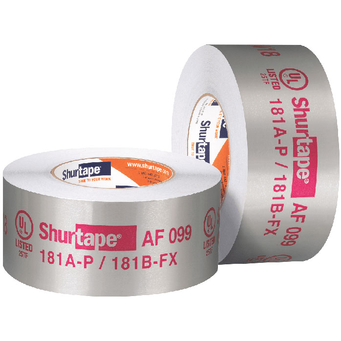 Foil Tapes