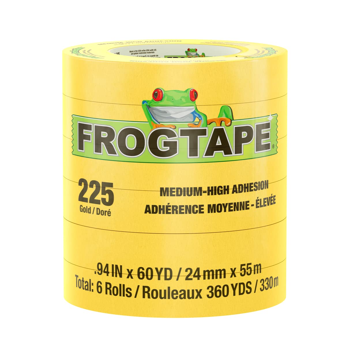 Masking Tapes