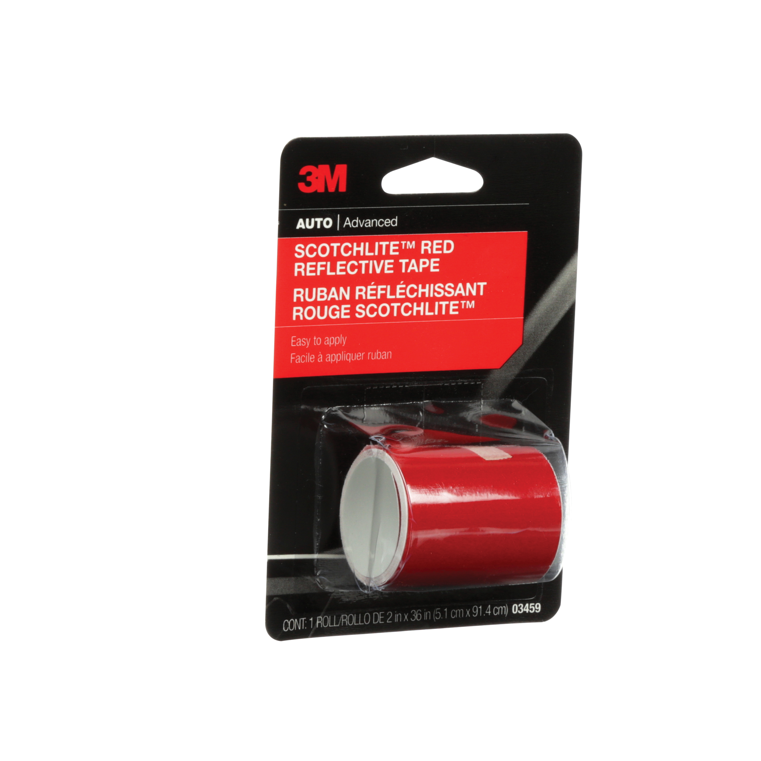 Automotive Tapes