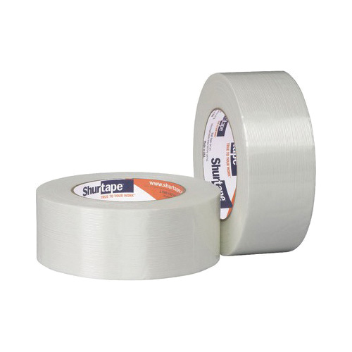 Strapping Tapes