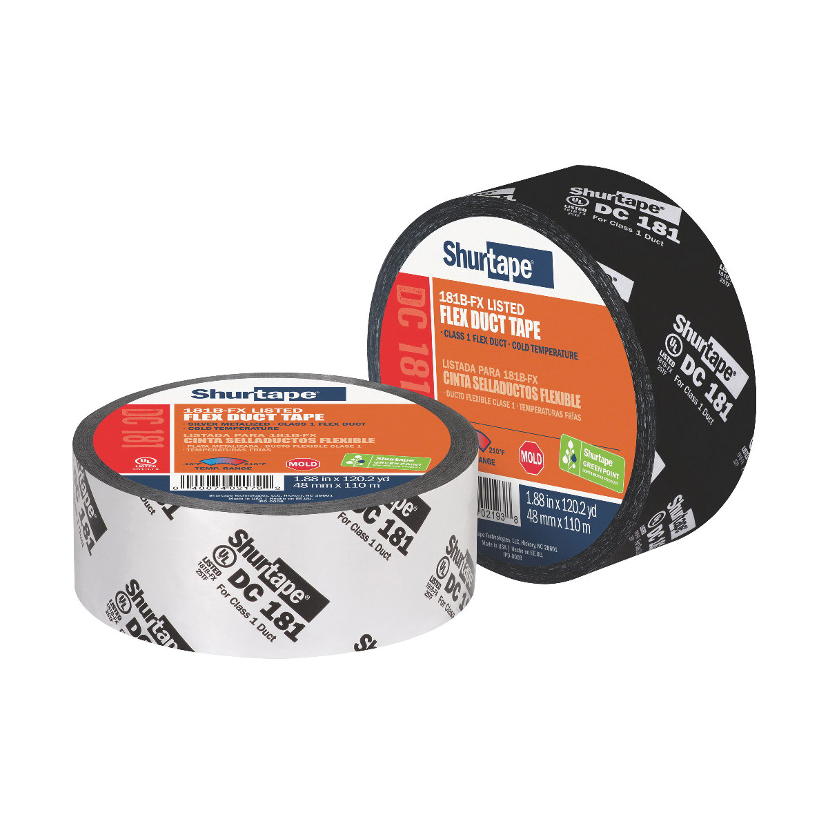 Film Tapes