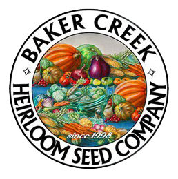 Seeds & Planting