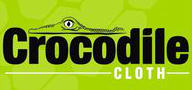 CROCODILE CLOTH