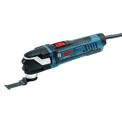 Electric Corded Oscillating Tools