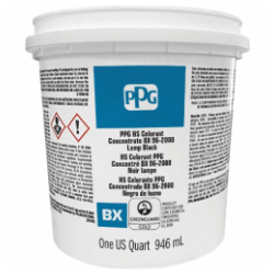 Paint Colorants