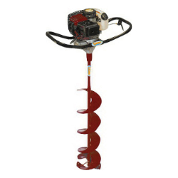 Power Gas Augers