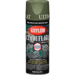 Spray Paints & Primers