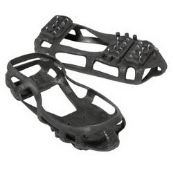 Spiked Shoes & Traction Devices