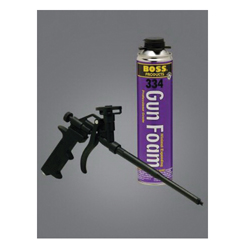 Foam Sealants