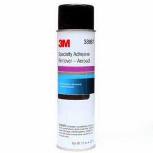 Adhesive & Graffiti Removers