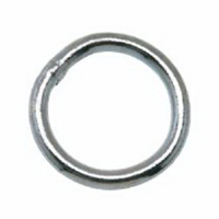 Welding Rings