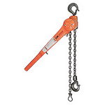 Lever Chain Hoists