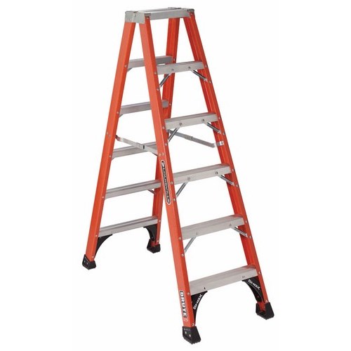Step Ladders