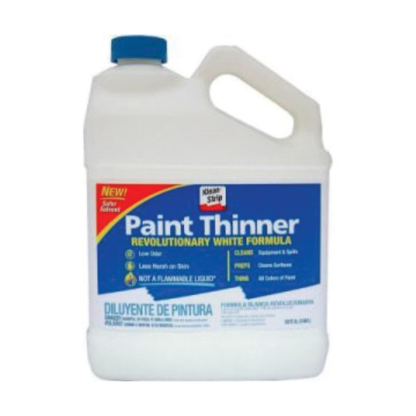 Paint Thinners