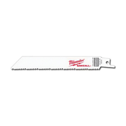 Reciprocating Saw Blades