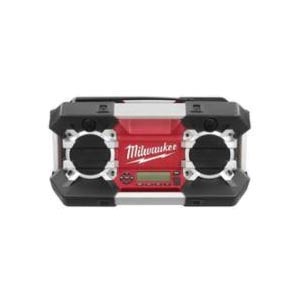 Jobsite Radios & Speakers