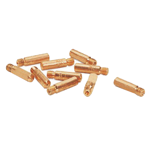 MIG Welder Nozzles, Tips & Insulators