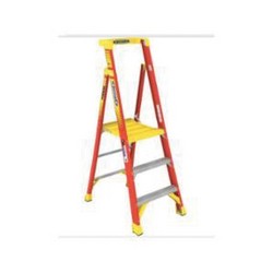 Podium Ladders