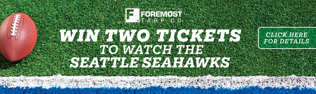 Seattle Seahawks Sweepstakes