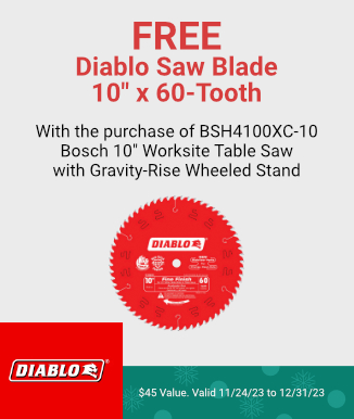 Diablo Saw Blade
