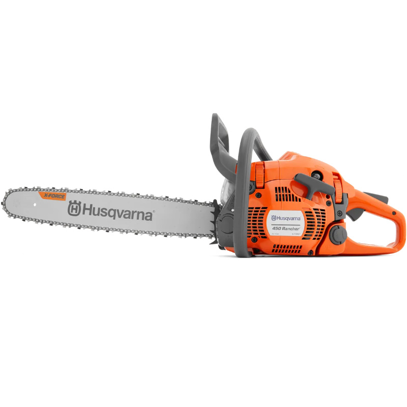 Husqvarna 450 Rancher
