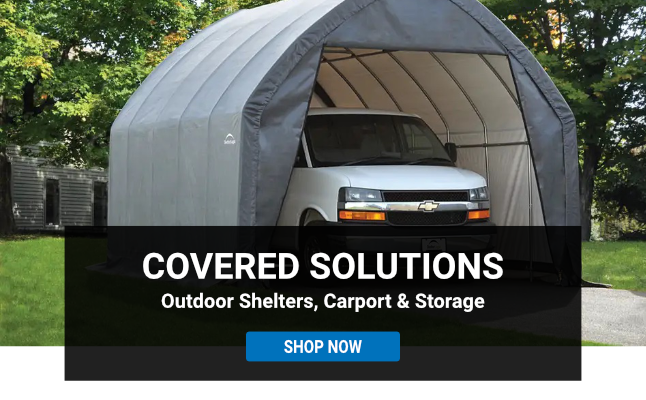 Covered Solutions