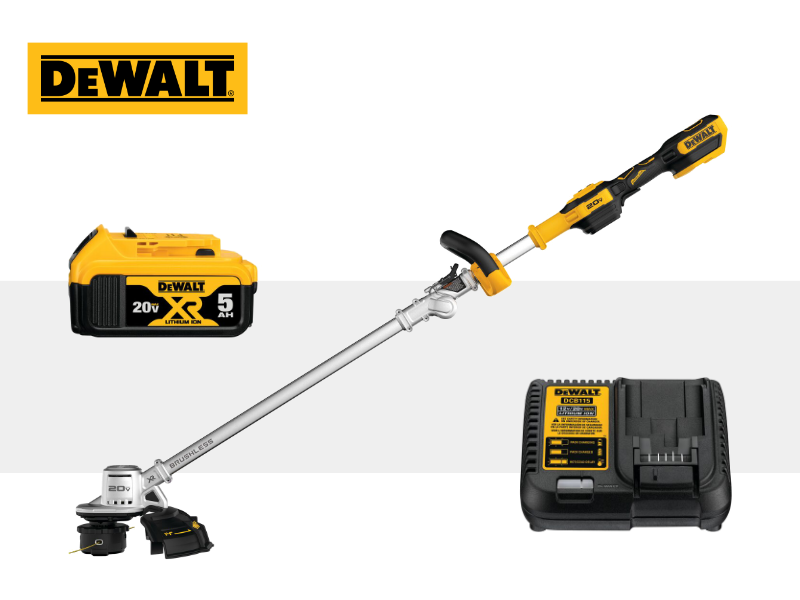 DeWALT® DCST922P1