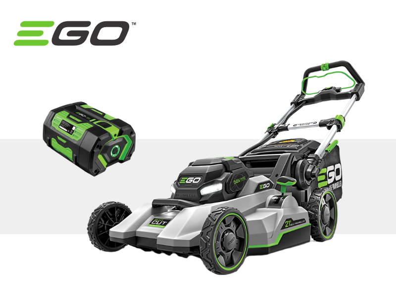 Ego 56V 21