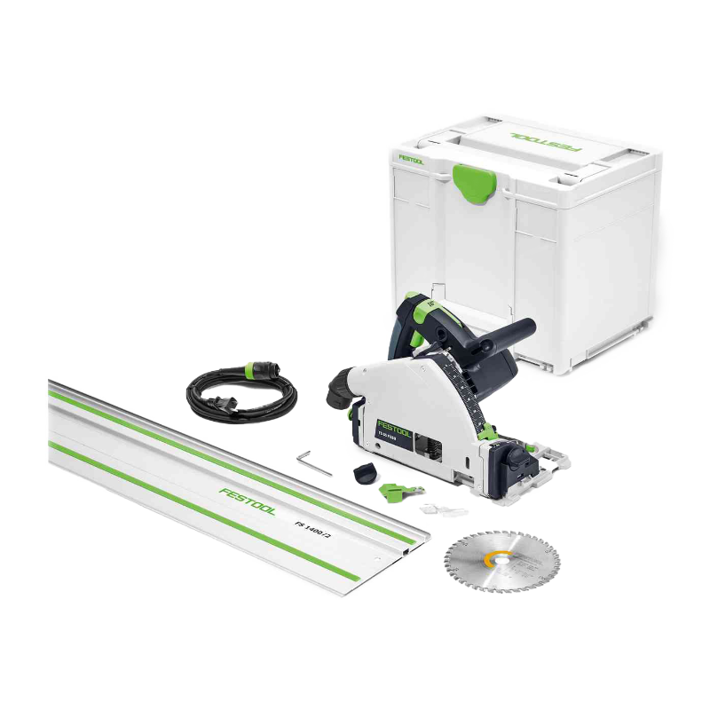 Festool Plunge Cut Track