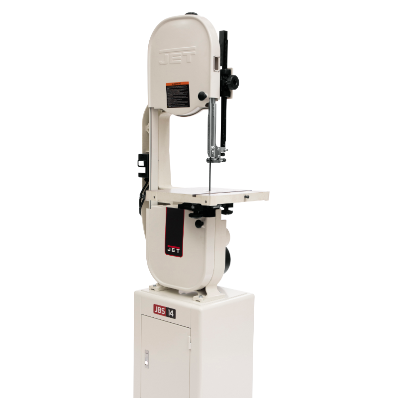 Jet Band Saw