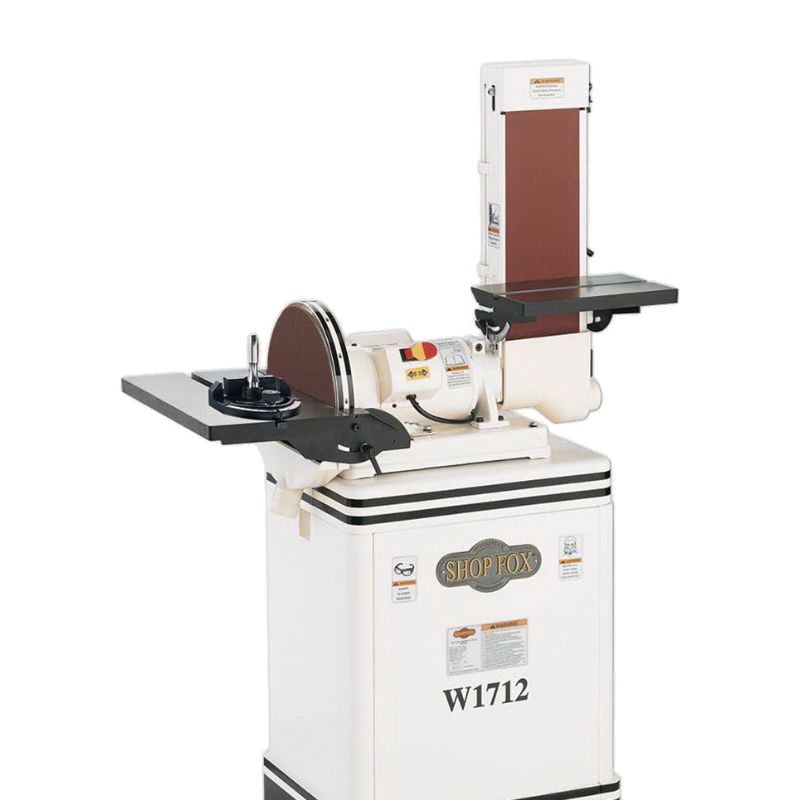 Shop Fox Combination Sander