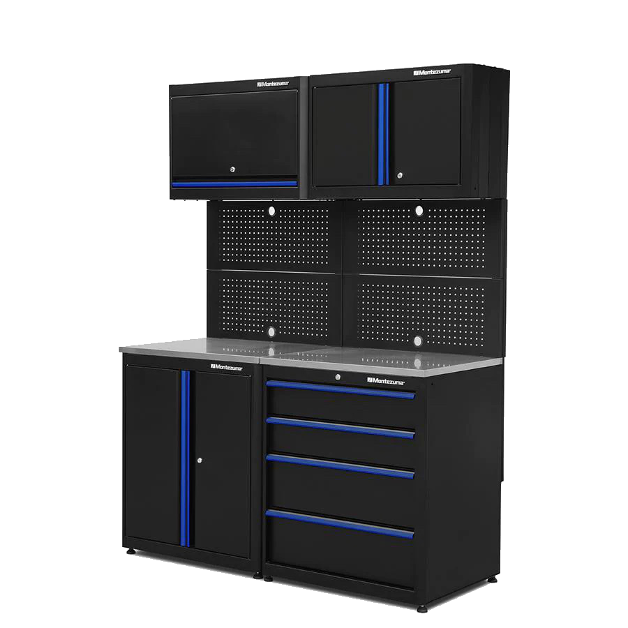 Montezuma Storage