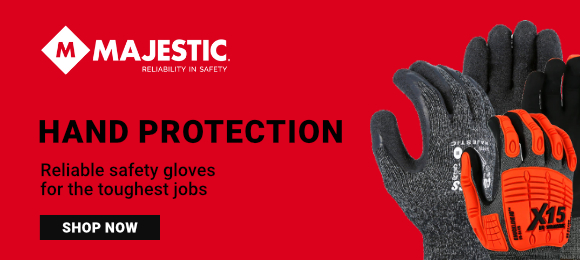 Hand Protection