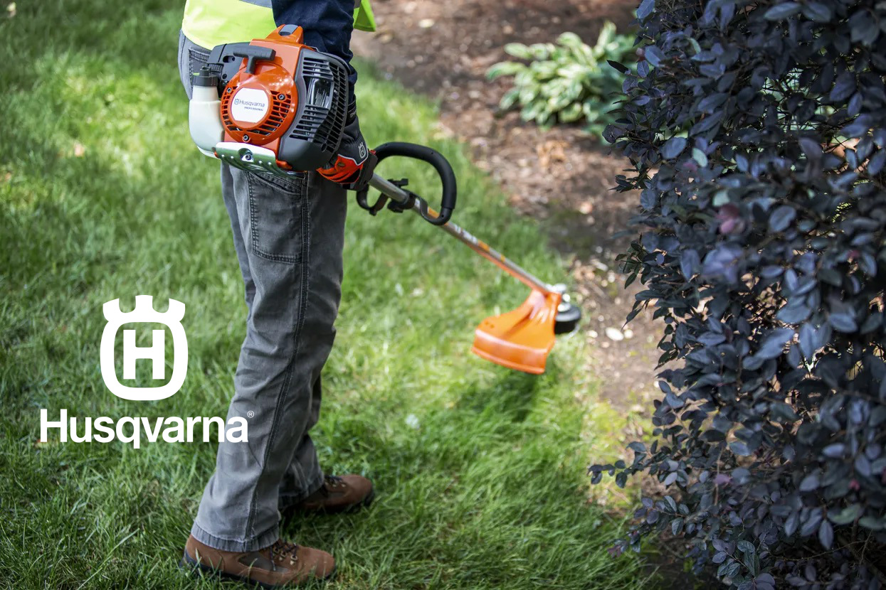 Husqvarna Yard & Ground Care