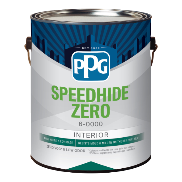 Interior Paint