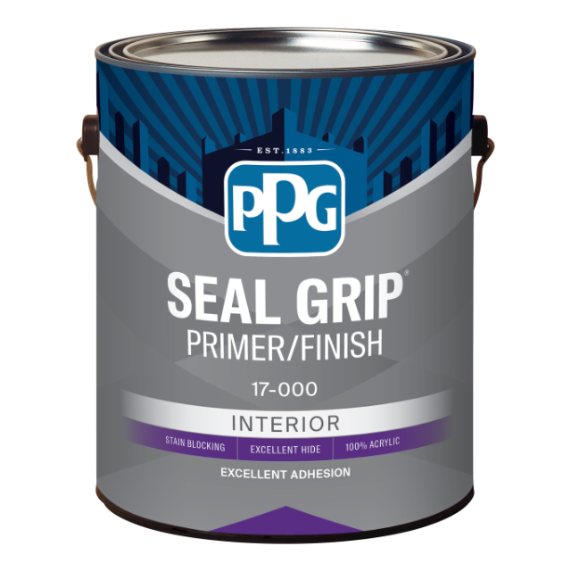 PPG Paint Primers