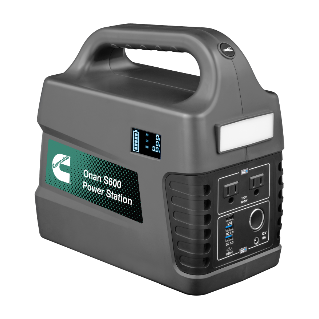 Onan PS600