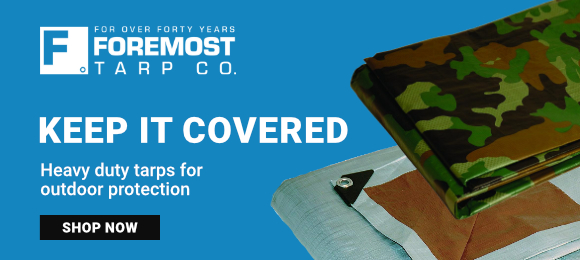 Foremost Tarp